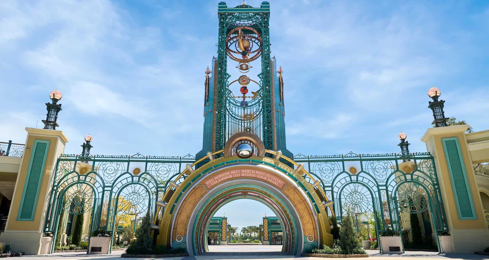 Universal Ticket Offers 2 Days Free with New Weeklong Tickets, Including Epic Universe Access for $65 Per Day