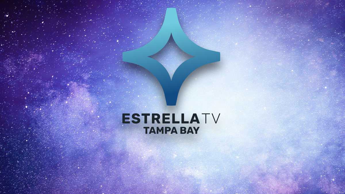 Cómo ver Estrella TV Tampa Bay