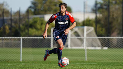 Recap | Revs wrap up friendly slate in Florida with 2-1 loss to CF Montréal