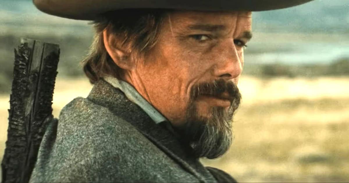 Ethan Hawke, Orlando Bloom, and Zaya Guarani are set to star in the jungle thriller The Last of the Tribe for Claudio Borrelli