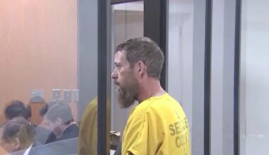 Florida man accusing of shooting, killing father-in-law after domestic dispute, deputies say