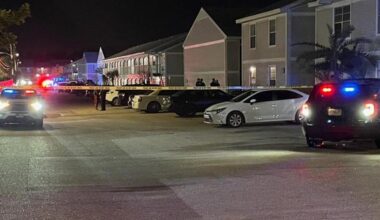 Man charged with assault after Clearwater shooting at Royal Breeze Apartments, police say