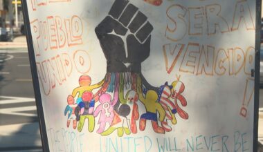 Tampa protesters decry ICE operations as Minnesota arrests reportedly top 4,000 since Dec. 1