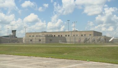 59-year-old man dies in ICE custody at Miami Correctional Facility