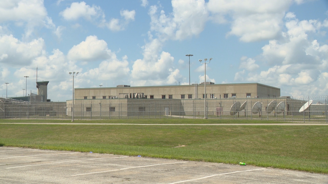 59-year-old man dies in ICE custody at Miami Correctional Facility