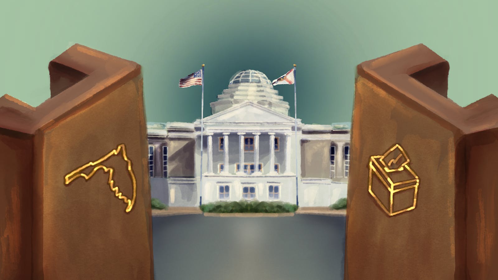 Gainesville and GRU take their battle over utilities to Tallahassee