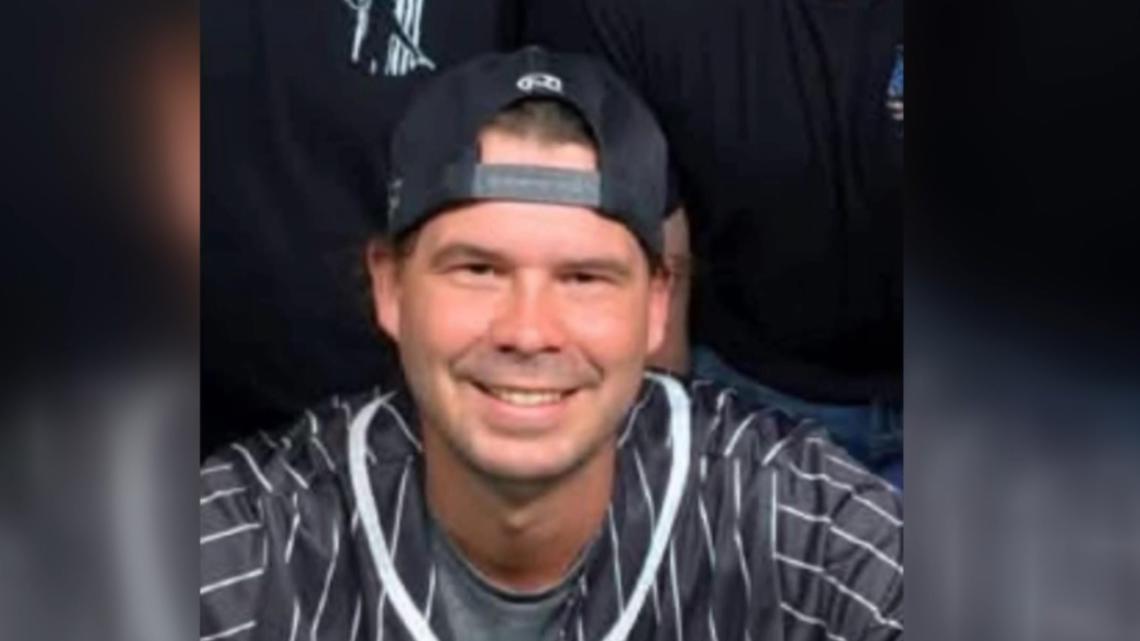 'He didn't deserve this': Family demands answers after Middleburg man found dead in Jacksonville