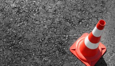 West Main Street bridge in Jacksonville closed due to high waters