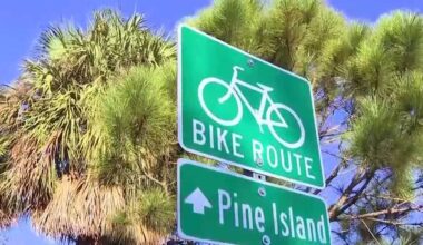 Florida lawmakers move forward with e-bike safety bill