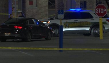 CCSO: Jacksonville man dies after being stabbed multiple times at Orange Park apartment complex