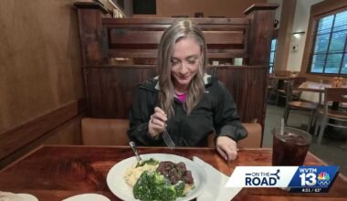 Kangaroo dish sparks buzz in Jacksonville