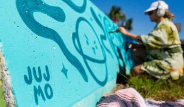 City of St. Petersburg offers grants of $5,000 to fund the work of local artists