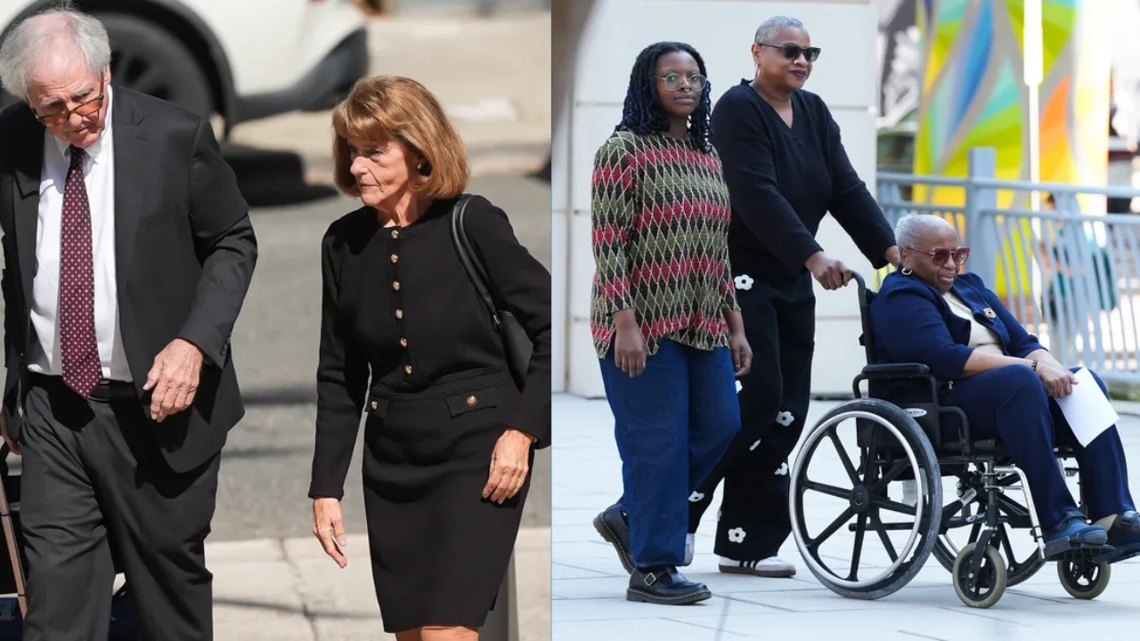 Former Jacksonville teachers union leaders sentenced to prison for $2.6M fraud