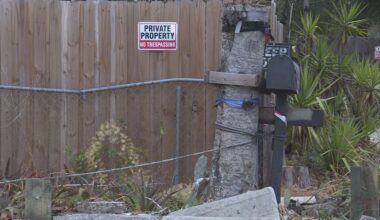 'It was crazy': Neighbor recounts scene of deadly JSO officer-involved shooting in Oceanway