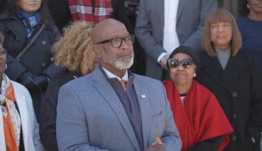 St. Pete mayor tells council to take action on Gas Plant District rather than continuing to plan