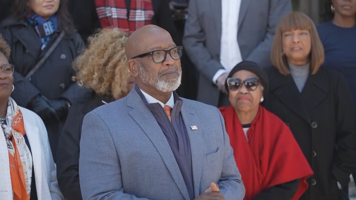 St. Pete mayor tells council to take action on Gas Plant District rather than continuing to plan