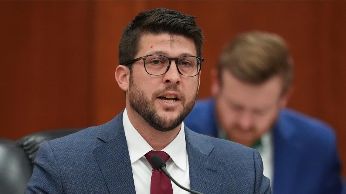 Man whose sentence was commuted by Biden in 2025, now faces new charges in Florida, AG says