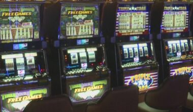 Florida cracks down: 500 gambling machines seized, $200K found in major sting across 4 counties