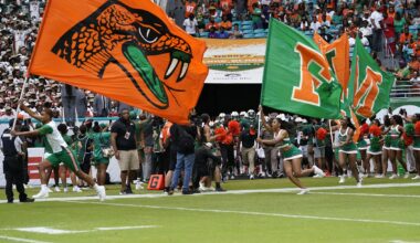 Why Florida A&M Students Are Fighting to Say Black on Their Own Campus