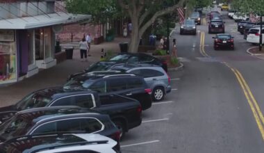 Paid parking begins Monday in Fernandina Beach