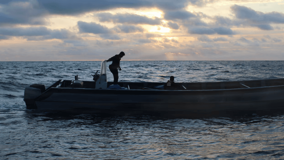 {p}Over 17,000 pounds of cocaine, worth more than $130 million, were discovered in Port Everglades on Friday.{/p}{p}The United States Coast Guard said the contraband resulted from four interdictions in international waters of the Eastern Pacific Ocean.{/p}
