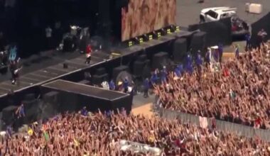 2026 concerts and festivals in Orlando