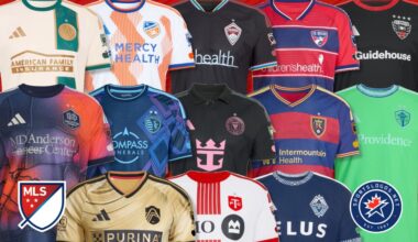 SportsLogos.Net News