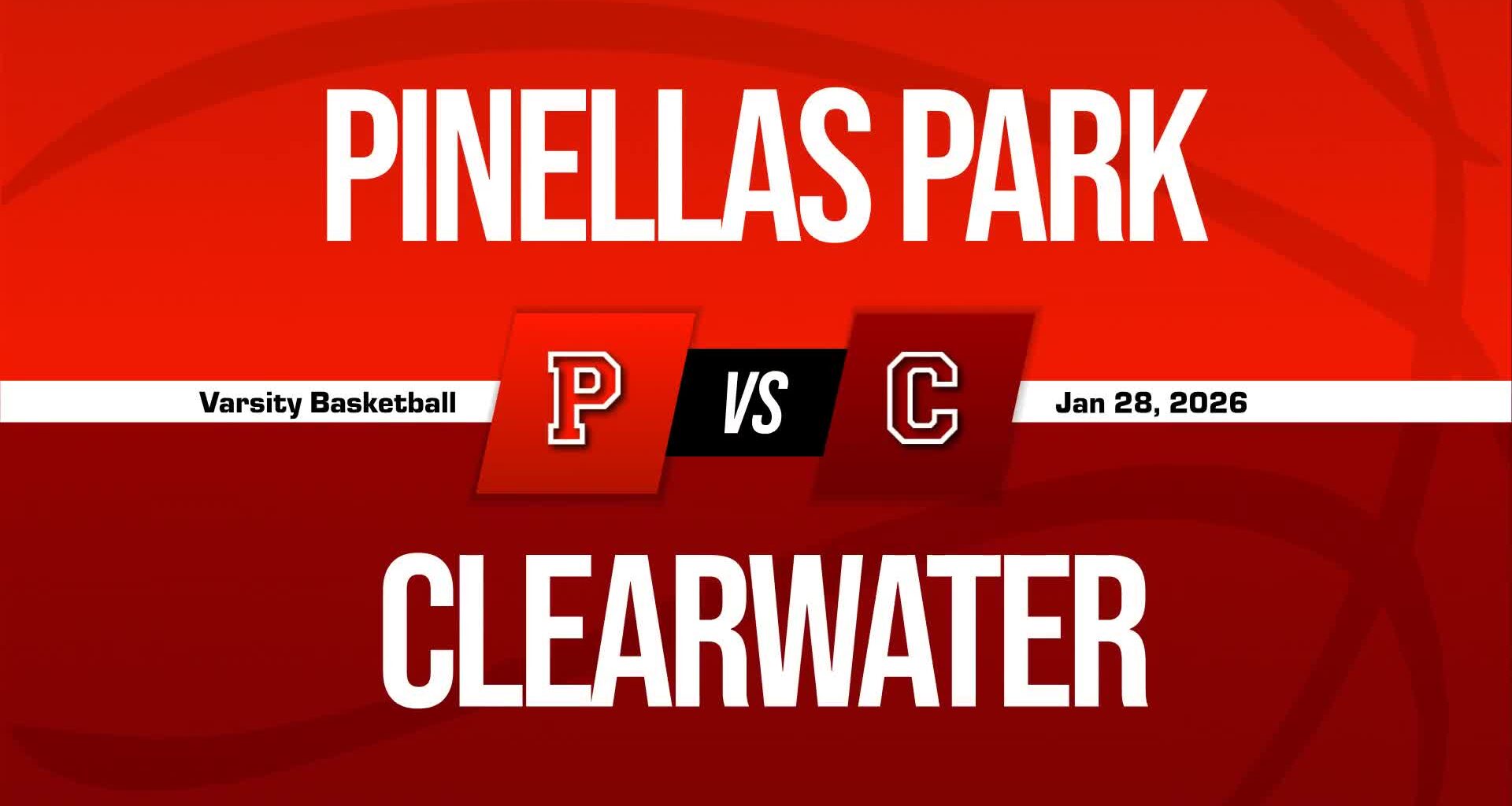 Clearwater Comes Up Short + How To Watch