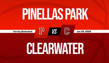 Clearwater Comes Up Short + How To Watch