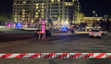 'Speed was definitely a factor': 2 dead, 2 hurt after SUV fleeing from officer crashes in San Marco