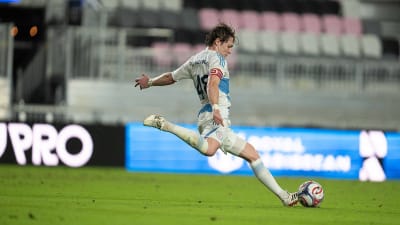 Match Recap: Chicago Fire FC II Earns Extra Point after 1-1 Draw against Inter Miami CF II