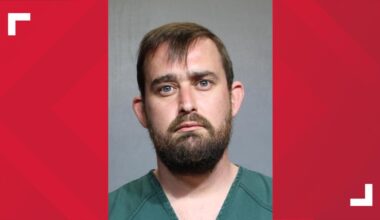 More victims possible: Man accused of sexual battery, illegally uploading recordings to porn sites