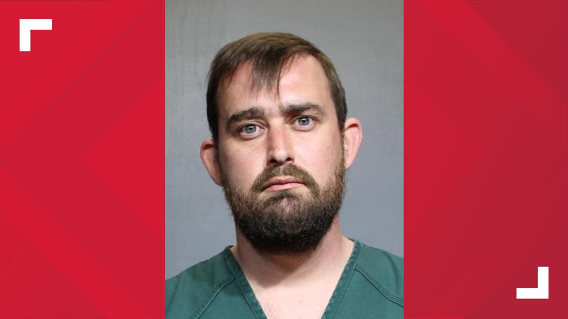 More victims possible: Man accused of sexual battery, illegally uploading recordings to porn sites