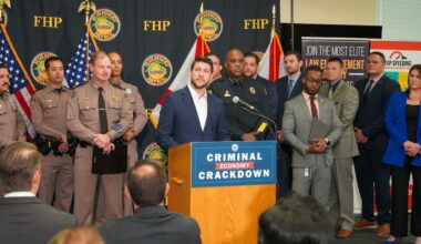 $7.8 million cargo theft ring busted in Florida