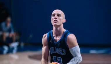 #2 Sharks Take Down Tampa