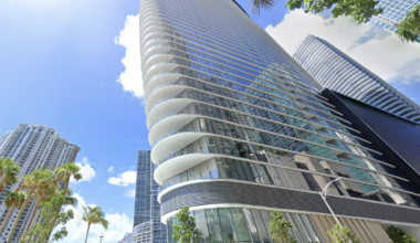 Developer Of $1B Aston Martin Tower Sued For Allegedly Siphoning Funds From Owners