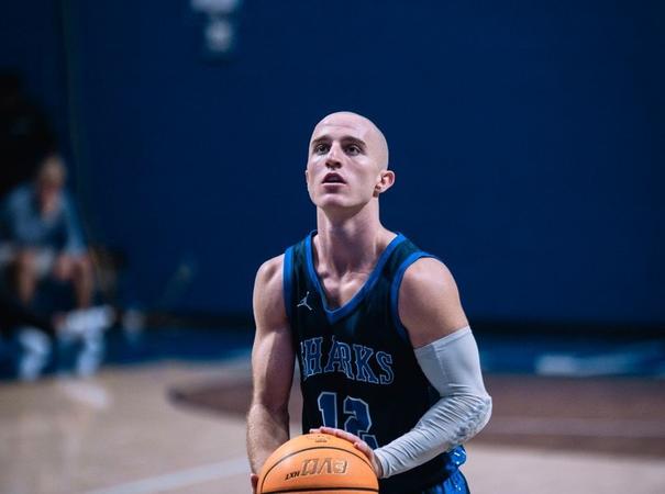 #2 Sharks Take Down Tampa