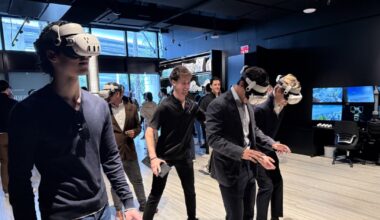 VR tour gives real estate master’s students unparalleled view of Dolce & Gabbana property | FIU News