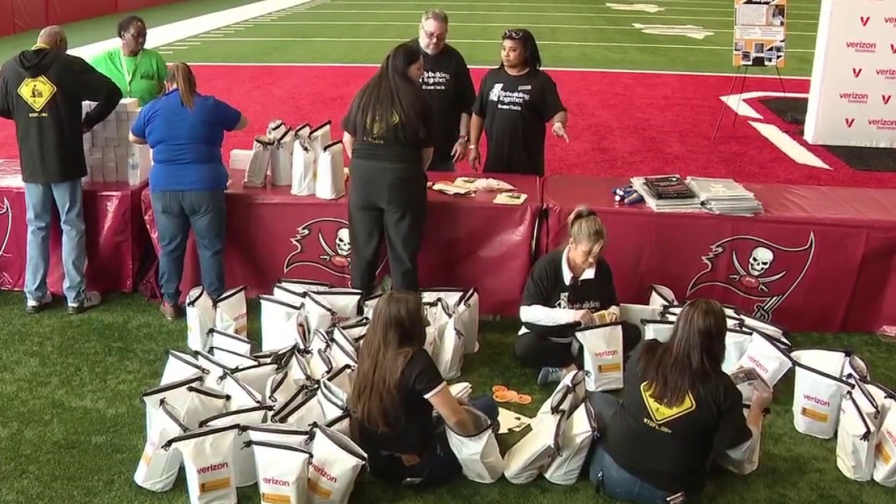 Preparing now for hurricane season