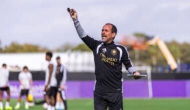 Orlando City looking to bounce back in Florida Derby clash against Inter Miami