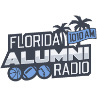Florida Alumni Radio 1010 WJBR Tampa St. Petersburg