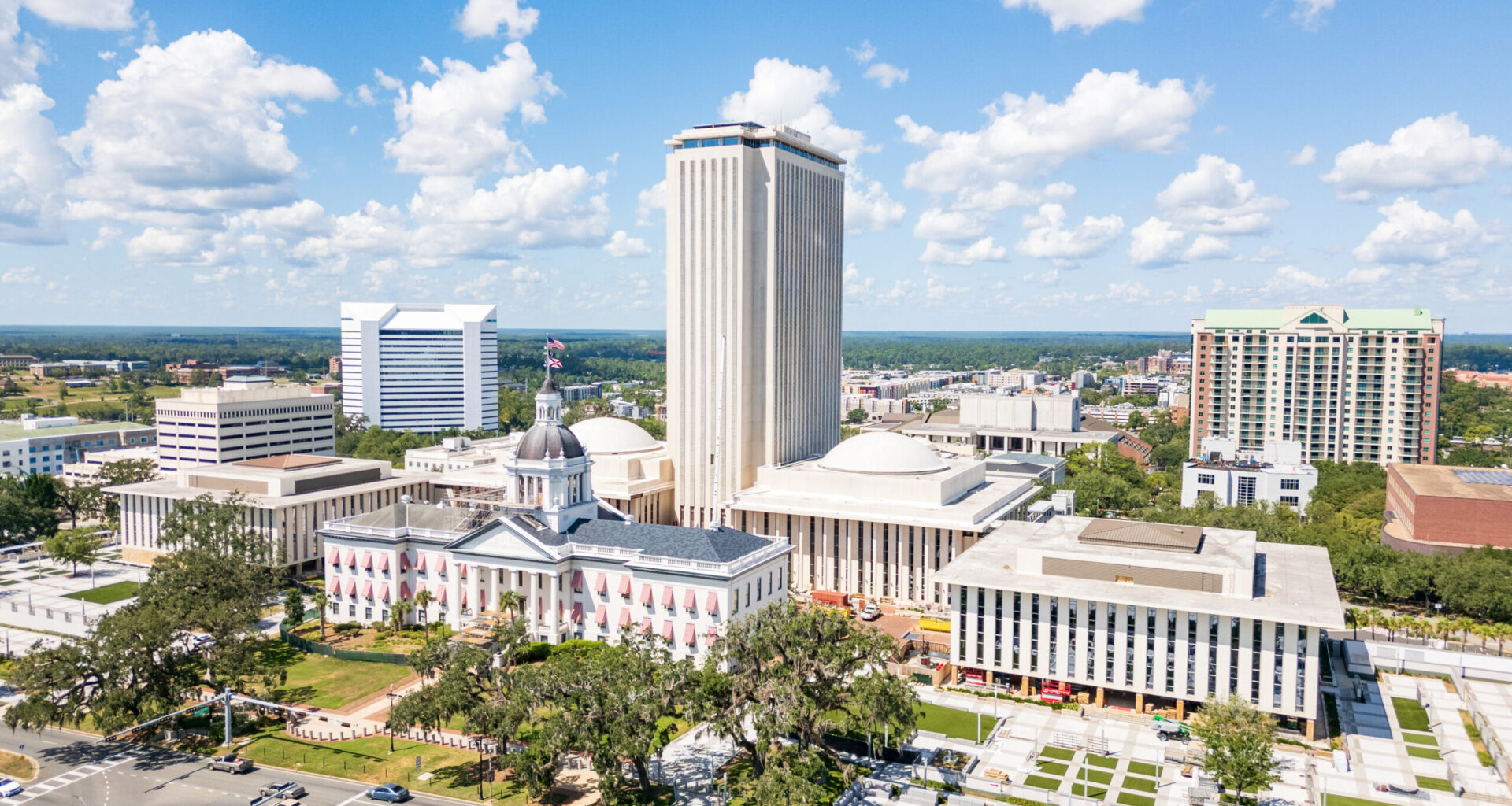 WalletHub study ranks Tallahassee 30th among state capitals in U.S.