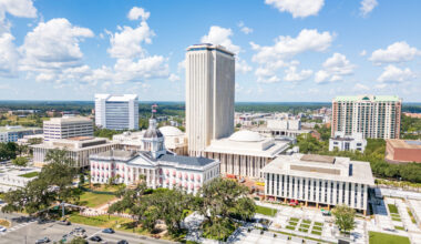 WalletHub study ranks Tallahassee 30th among state capitals in U.S.