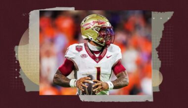 Florida State Became College Sports' Debt King in FY25