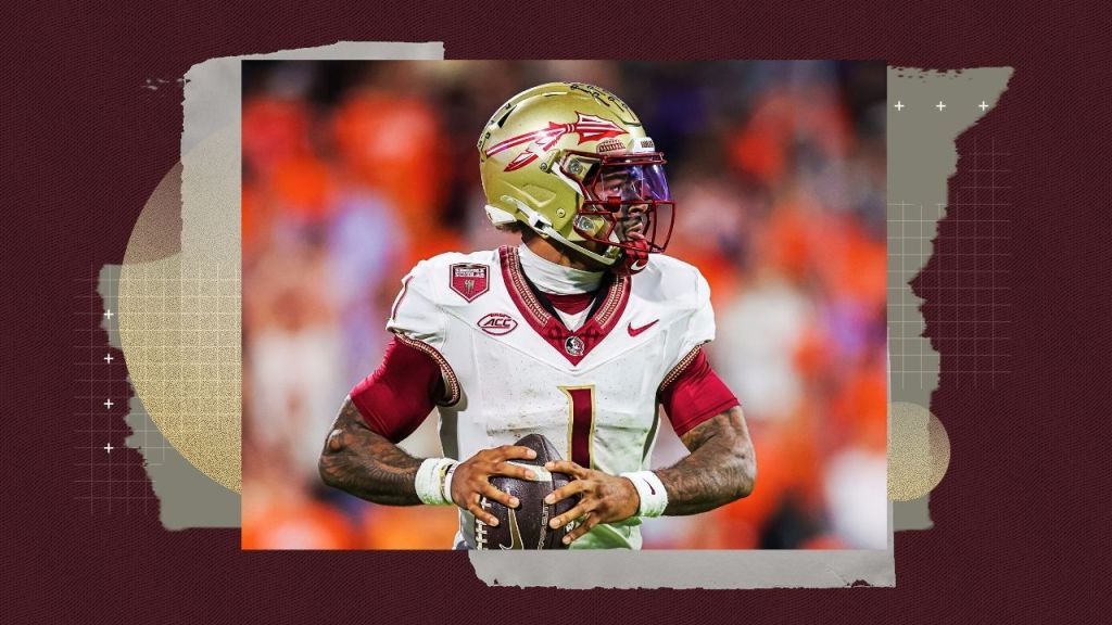 Florida State Became College Sports' Debt King in FY25