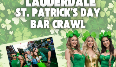 fort lauderdale St Patricksday 768x768