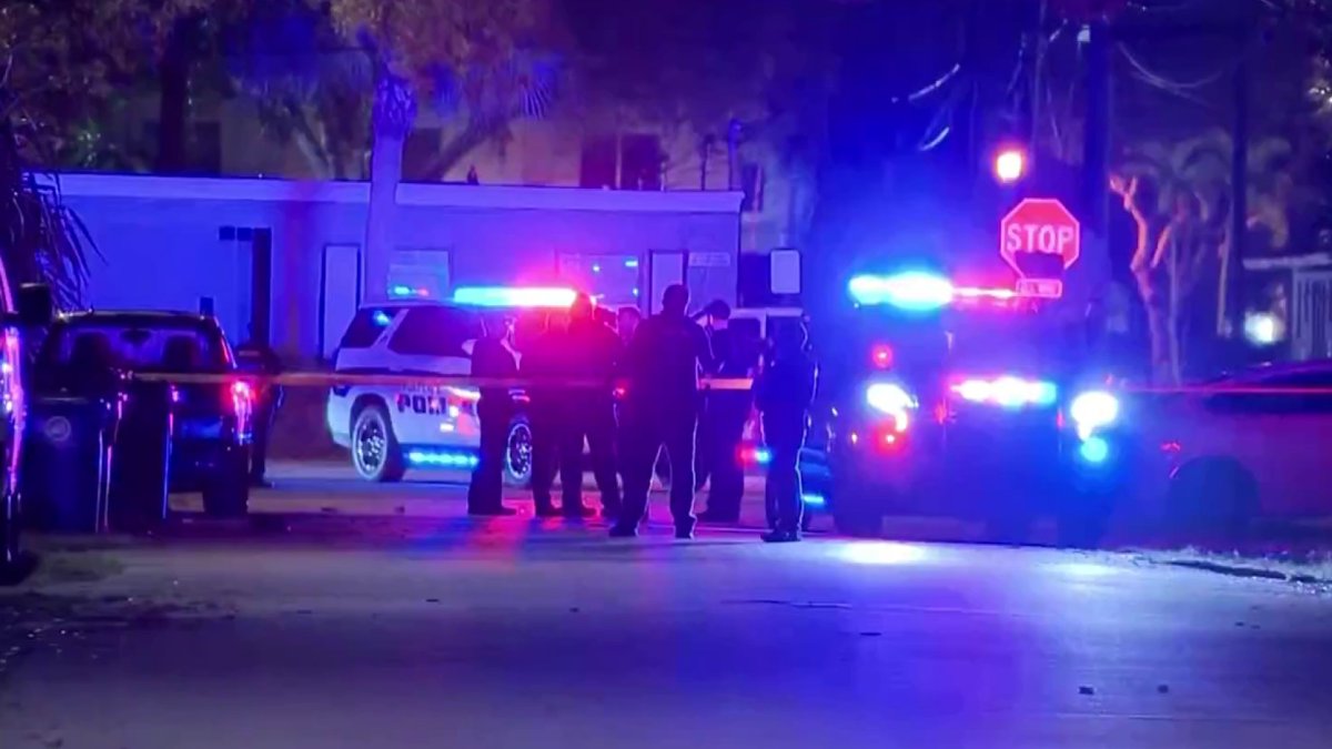 Police – NBC 6 South Florida