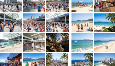 Los Angeles Joins Miami, Toronto, Cancun, Montreal, Orlando, Puerto Vallarta, Fort Lauderdale and More in Driving Last Minute Travel Demand for Spring Break 2026: You Need to Know