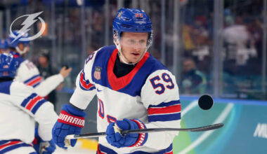 The 2026 Winter Olympics Men’s Hockey FAQ