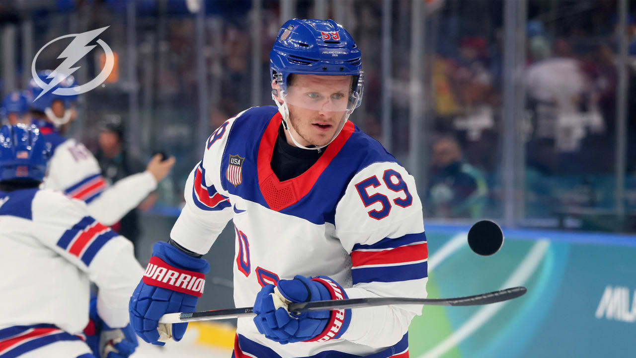 The 2026 Winter Olympics Men’s Hockey FAQ